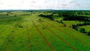 Um ‘norte’ para o campo sustentável