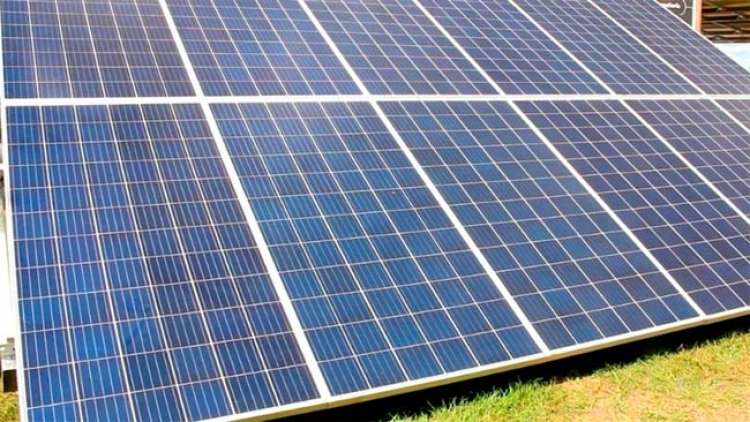 Agricultura mundial trabalha com energia solar