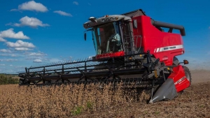 Venda de máquinas agrícolas e rodoviárias cresce 23,5% no primeiro trimestre