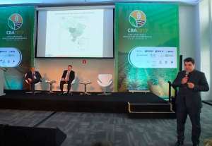 Congresso discute papel da Agronomia frente aos desafios globais impostos ao Brasil