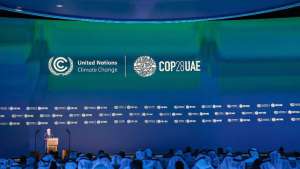 Brasil na COP28: Compromisso climático internacional e busca por soluções ecológicas