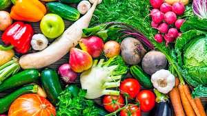 Vegetais produzidos no País são seguros para o consumo, indica estudo da Anvisa