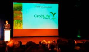 União de quatro entidades forma a CropLife Brasil